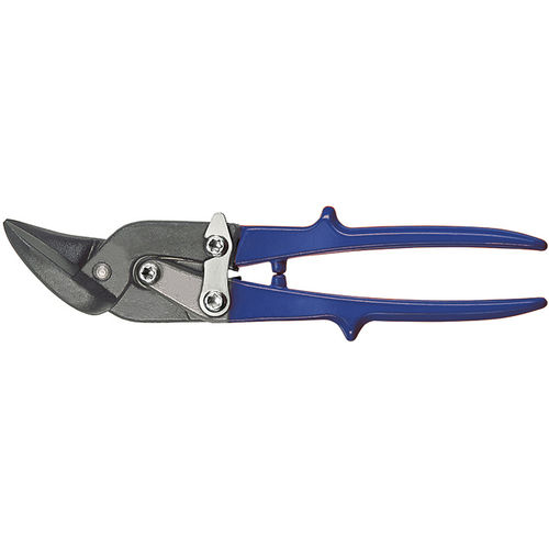 Cizalla para chapa - D17A series - BESSEY Tool GmbH & Co. KG - de cocodrilo / manual