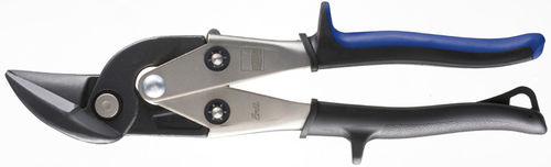 Cizalla para chapa - D08 series - BESSEY Tool GmbH & Co. KG - de cocodrilo / manual