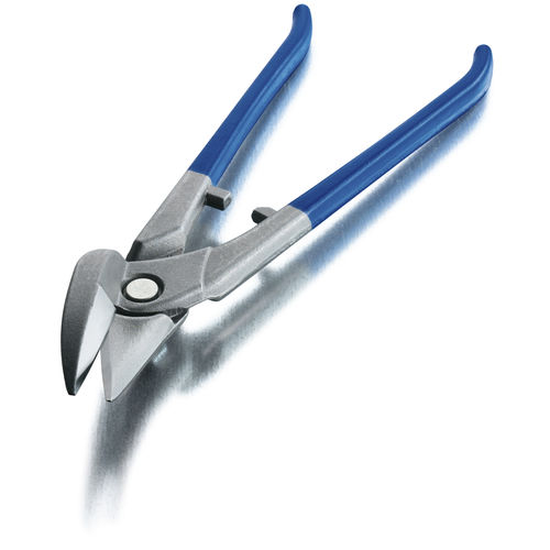 Cizalla para cintas de flejado - D216 - D116 - BESSEY Tool GmbH & Co. KG - para metal / para chapa / manual