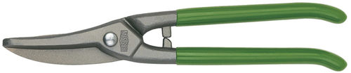 Cizalla para chapa - D106A-250 - BESSEY Tool GmbH & Co. KG - de cocodrilo / manual