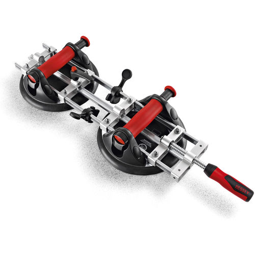 Prensa para paneles - PS130 - BESSEY Tool GmbH & Co. KG