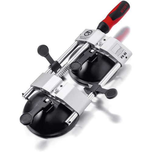 Prensa para paneles - PS55 - BESSEY Tool GmbH & Co. KG