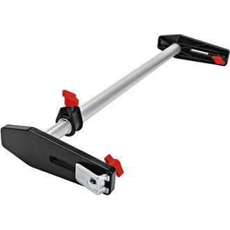Aparato de ensamblaje manual - TMS - BESSEY Tool GmbH & Co. KG - de puerta y ventana / ajustable