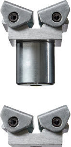 Espana | Sargento De Apriete Bessey (250/120 Mm