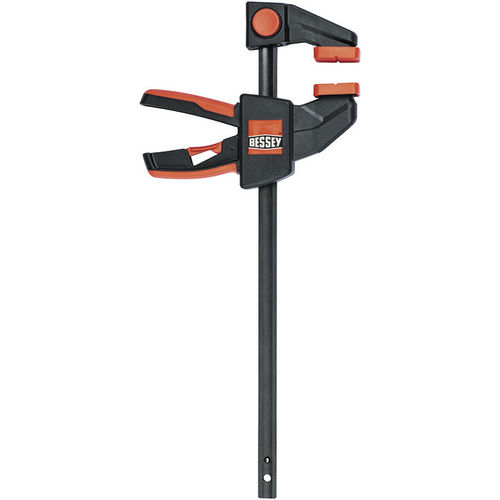 Sargento de una mano - EZ - BESSEY Tool GmbH & Co. KG - reglable