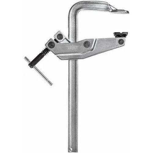 Sargento de tornillo - GRA30-12 - BESSEY Tool GmbH & Co. KG - para soldadura