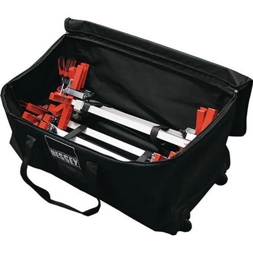 Kit de apriete manual - TU-TRAGE - BESSEY Tool GmbH & Co. KG - de enclavamiento mecánico / para el trabajo de la madera / múltiple
