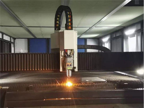 Máquina de corte láser de fibra - LH-8025 - Suzhou Lead Laser Technology Co.,Ltd. - para metal / de chapa / de placas