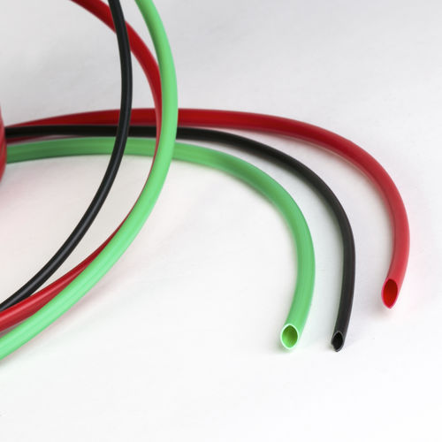 Manguera extruida - D 19.52 HTF.KL - FABBRICA ISOLANTI ELETTRICI BALCONI - para agua / para aceite / de PVC