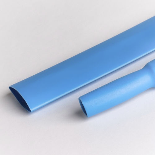 Funda termorretráctil - FABBRICA ISOLANTI ELETTRICI BALCONI - de protección / tubular / para cables