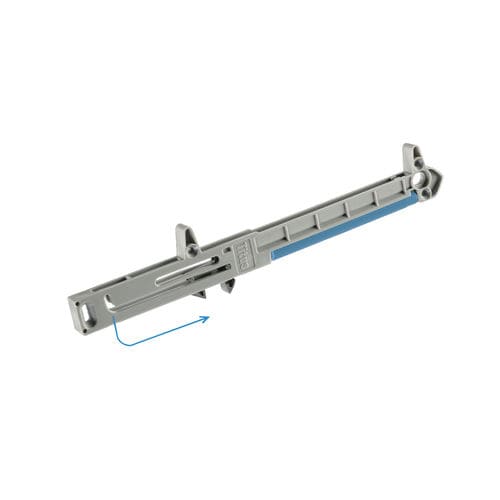 Retenedor de puertas de choque - Titusoft MD - Titus Group - de metal