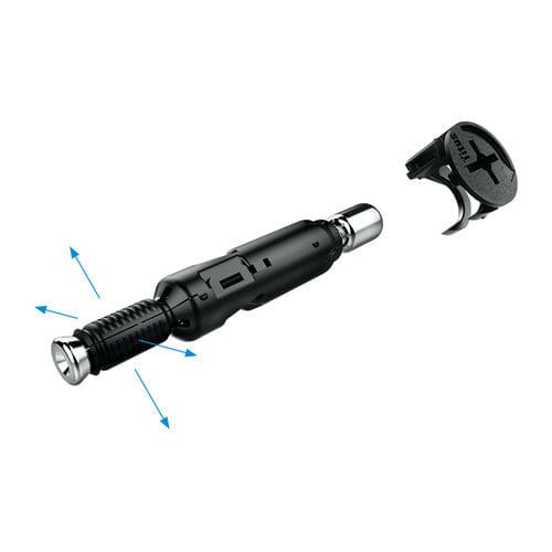 Tornillo espiga - Quickfit TL5 - Titus Group