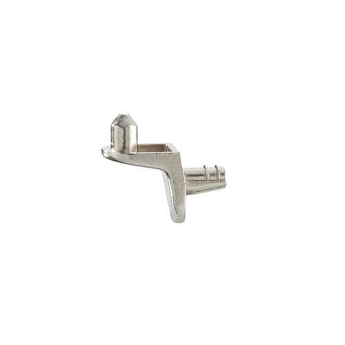 Soporte para vidrio - Titus Group - de metal / fijo
