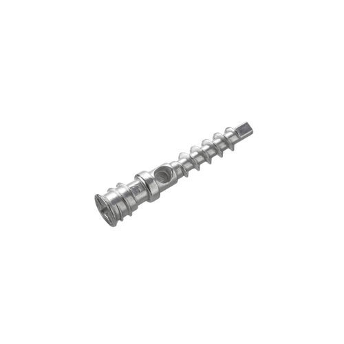 Tornillo de cabeza plana - Hi-Lo™ - Titus Group - de estrella / autobloqueante