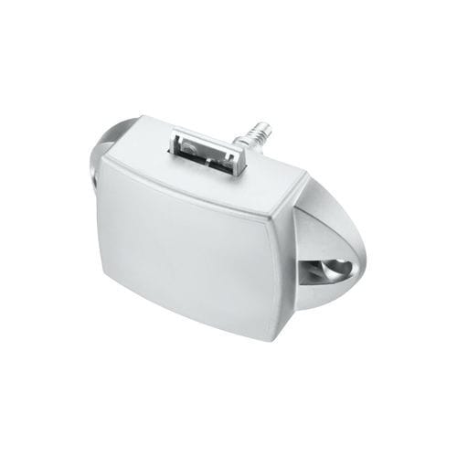 Cerradura para apertura por presión - Titus Group - para puerta