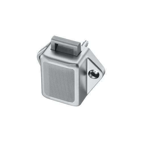Cerradura para apertura por presión - Titus Group - para puerta / compacta