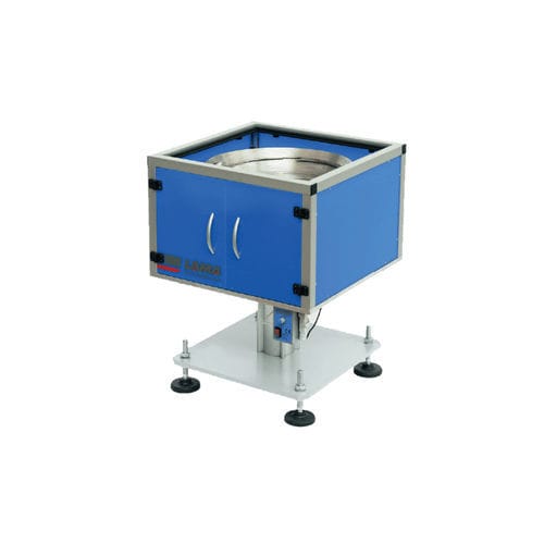 Alimentador vibratorio - Titus Group - lineal / rotativo / automático