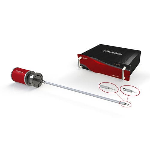 Sonda de Langmuir - Impedans Ltd - de potencial flotante / de potencial plasmático / de laboratorio
