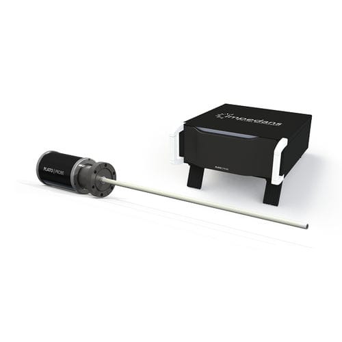 Sonda de Langmuir - Plato - Impedans Ltd - de densidad plasmática