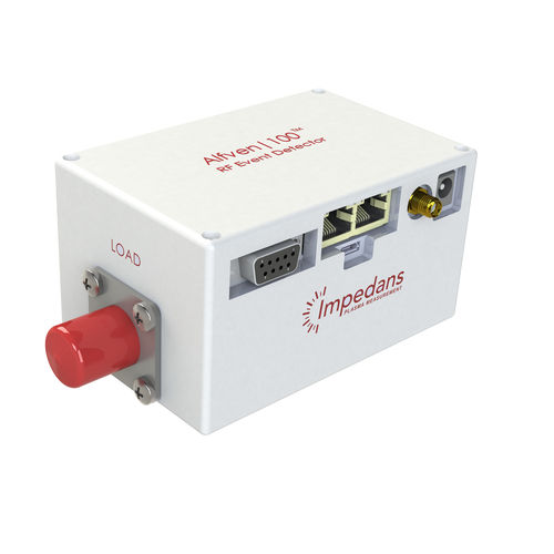 Detector de arco - ALFVEN - Impedans Ltd - RF / industrial