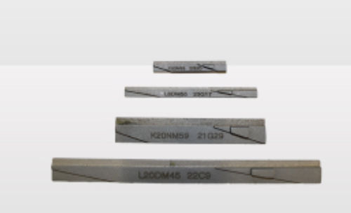 Piedra abrasiva de carburo de silicio - DAMEC - de óxido de aluminio