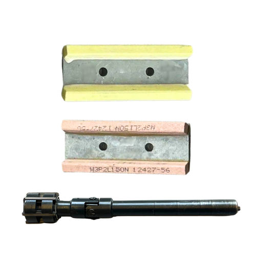 Piedra abrasiva de carburo de silicio - multipietra - DAMEC - de óxido de aluminio