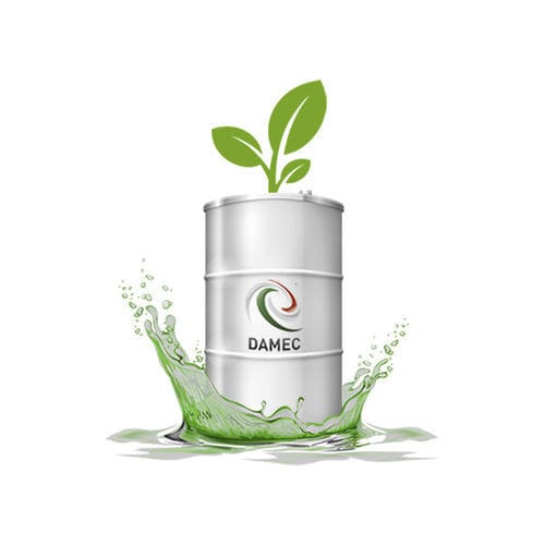 Fluido de corte de refrigeración - DAMEC - de acabado / aceite / sintético