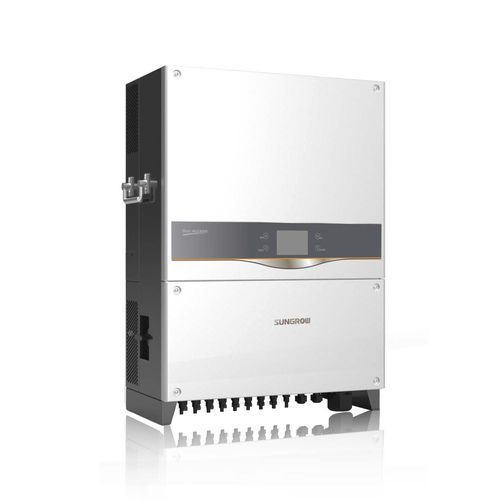 Ondulador DC/AC solar - SG36KTL-M - SUNGROW - trifásico / monofásico / sin transformador