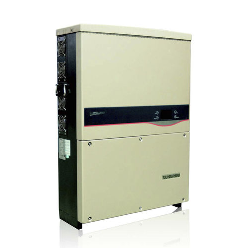 Ondulador DC/AC solar - SG49K5J - SUNGROW - sin transformador / de exterior / estanco