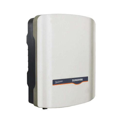 Ondulador DC/AC solar - SG3KTL-D, SG5KTL-D - SUNGROW - monofásico / de uso doméstico / sin transformador