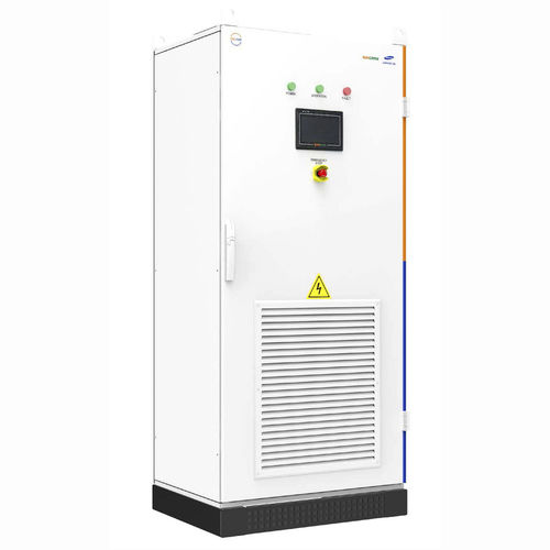 Ondulador DC/AC fuera de red - SC500TL - SUNGROW - paralelo / solar / de potencia