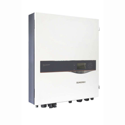 Ondulador DC/AC híbrido - SH5K+ - SUNGROW - fuera de red / solar / AC