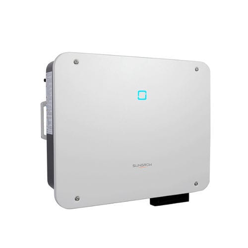 Ondulador UPS online - SG33/50CX-P2 - SUNGROW - AC / DC / trifásico