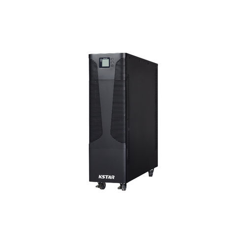 Ondulador UPS de doble conversión - UD series  - Shenzhen KSTAR Science and Technology Development Co. Ltd - paralelo / trifásico / AC