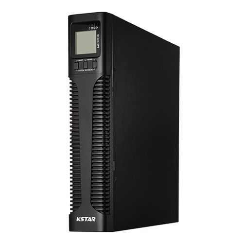 Ondulador UPS de doble conversión - UBR series  - Shenzhen KSTAR Science and Technology Development Co. Ltd - AC / modo ECO / onda sinusoidal pura