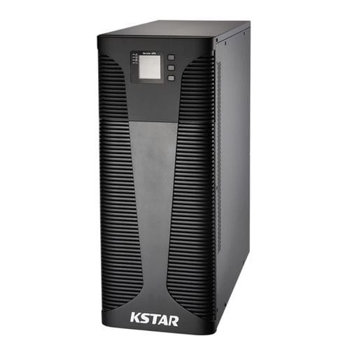 Ondulador UPS online - UB series  - Shenzhen KSTAR Science and Technology Development Co. Ltd - paralelo / AC / modo ECO