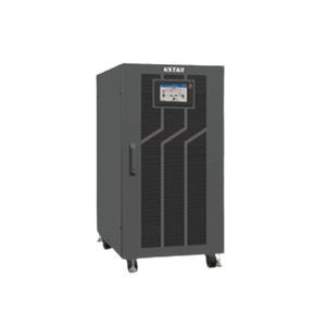 Ondulador UPS paralelo - HPM3300E series  - Shenzhen KSTAR Science and Technology Development Co. Ltd - trifásico / AC / modular