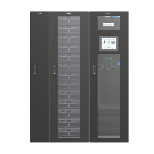 Microcentro de datos modular - IDU series  - Shenzhen KSTAR Science and Technology Development Co. Ltd