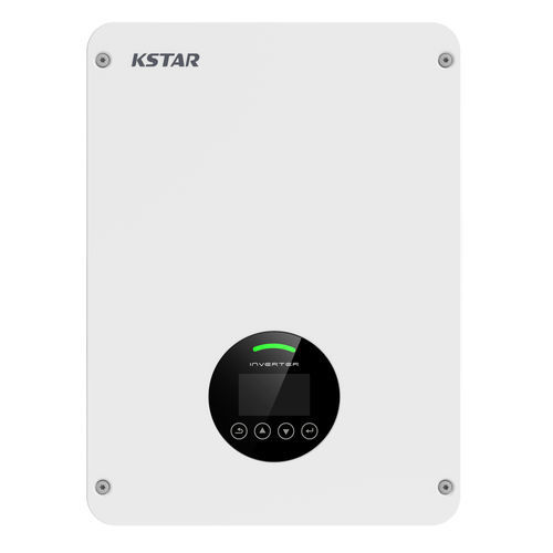 Ondulador DC/AC conectado a la red - BluE-G  series  - Shenzhen KSTAR Science and Technology Development Co. Ltd - AC / DC