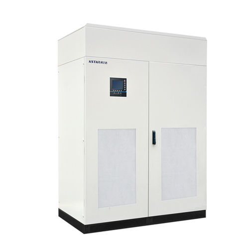 Ondulador DC/AC de potencia - GSL series - Shenzhen KSTAR Science and Technology Development Co. Ltd - de tensión / de carga / trifásico