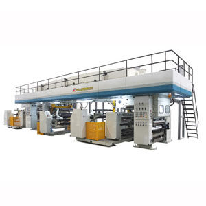 Máquina de laminado - DL250 - Shaanxi Beiren Printing Machinery Co.,Ltd