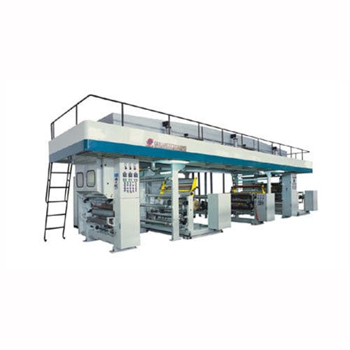 Máquina de laminado - DL 150 - Shaanxi Beiren Printing Machinery Co.,Ltd