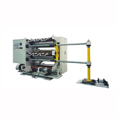 Máquina de hender - FSS - Shaanxi Beiren Printing Machinery Co.,Ltd