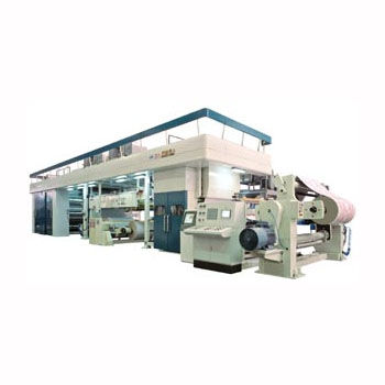 Prensa flexográfica de 8 colores - FCI250 - Shaanxi Beiren Printing Machinery Co.,Ltd - de 6 colores / para papel