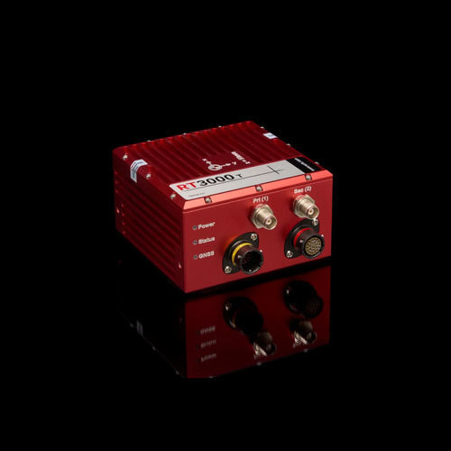 sistema de navegación inercial GNSS - Oxford Technical Solutions Ltd.