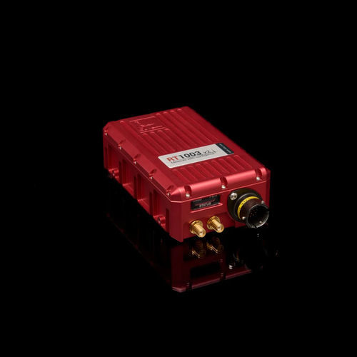 Sistema de navegación inercial GNSS - RT1003 v2 - Oxford Technical Solutions Ltd. - CAN