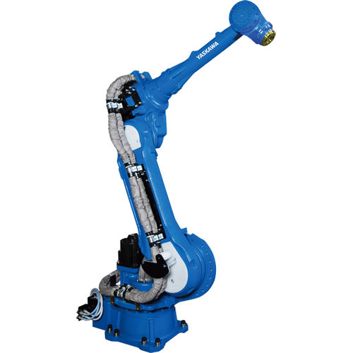 Robot articulado - GP88 - Motoman - 6 ejes / de manipulación / para carga de máquinas