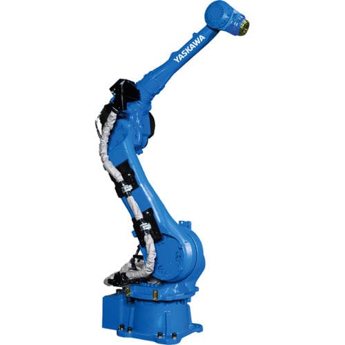 Robot articulado - GP50 - Motoman - 6 ejes / de manipulación / para ensamblaje