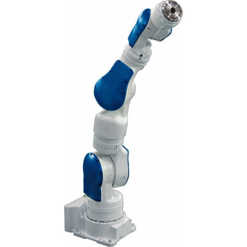 Robot articulado - SIA20D - Motoman - 7 ejes / para ensamblaje / para carga de máquinas