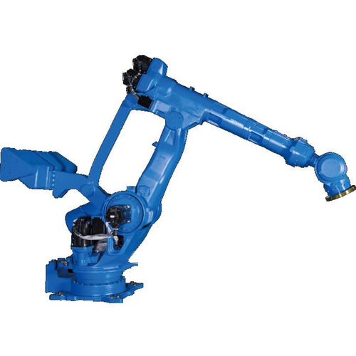 Robot articulado - GP600 - Motoman - 6 ejes / de manipulación / de carga
